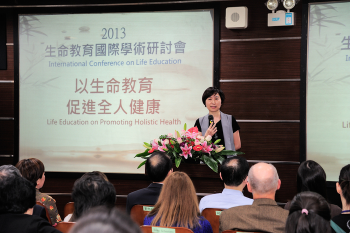 1021018-19 【2013年生命教育國際學術研討會】圖片