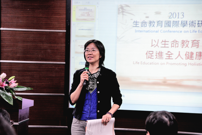 1021018-19 【2013年生命教育國際學術研討會】圖片