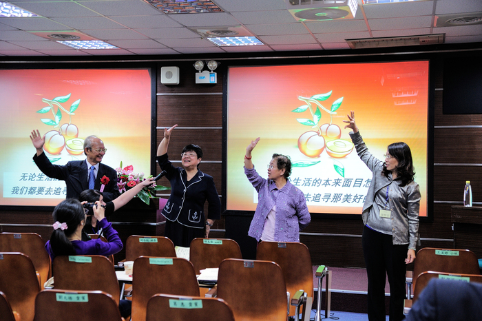 1021018-19 【2013年生命教育國際學術研討會】圖片
