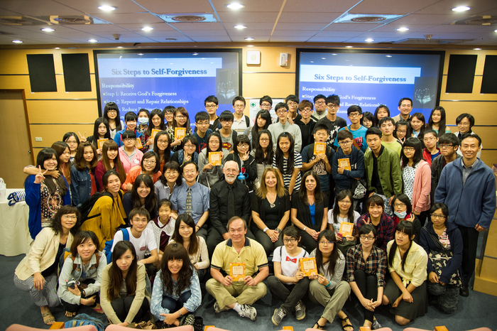 1021018-19 【2013年生命教育國際學術研討會】圖片