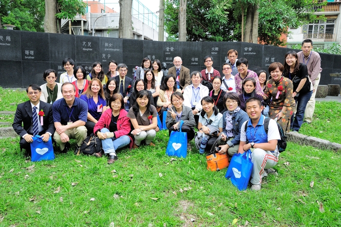 1021018-19 【2013年生命教育國際學術研討會】圖片