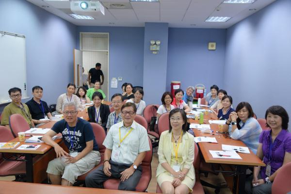 106學年度本院會議圖片