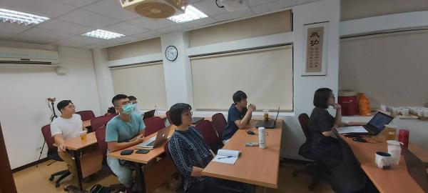 1090925 【智慧科技系列活動-line對話】圖片