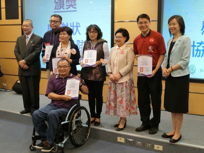 1080502【幸福人學院歡慶母親節活動2019幸福久久 幸福媽媽音樂會】圖片