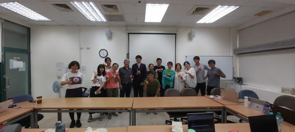 1090922 【智慧科技系列活動-Meta-analysis】圖片