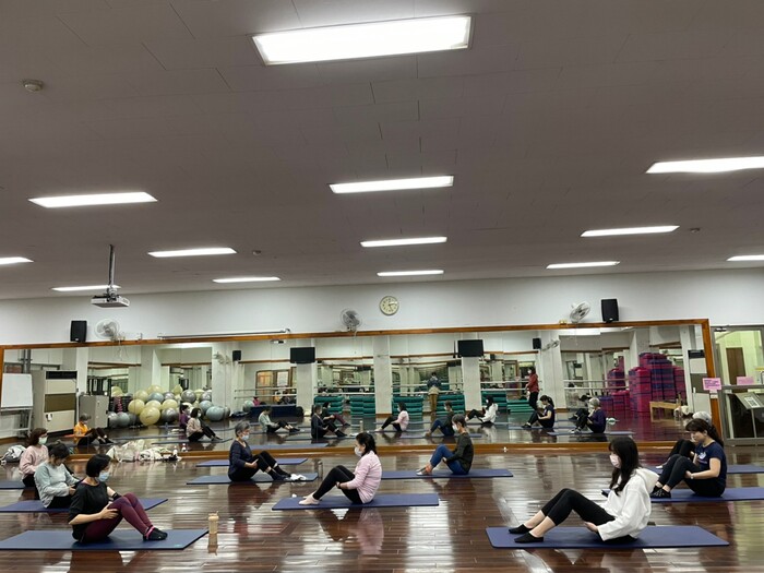 1110323【皮拉提斯活動】圖片