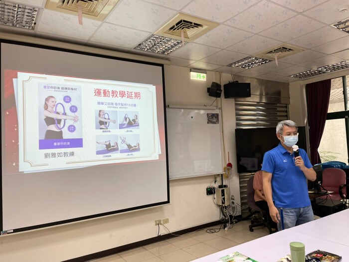 1110928【擴大院務會議兼敬師節】圖片