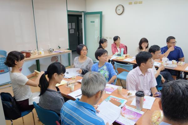 1050914【本院第一次擴大院務會議】圖片