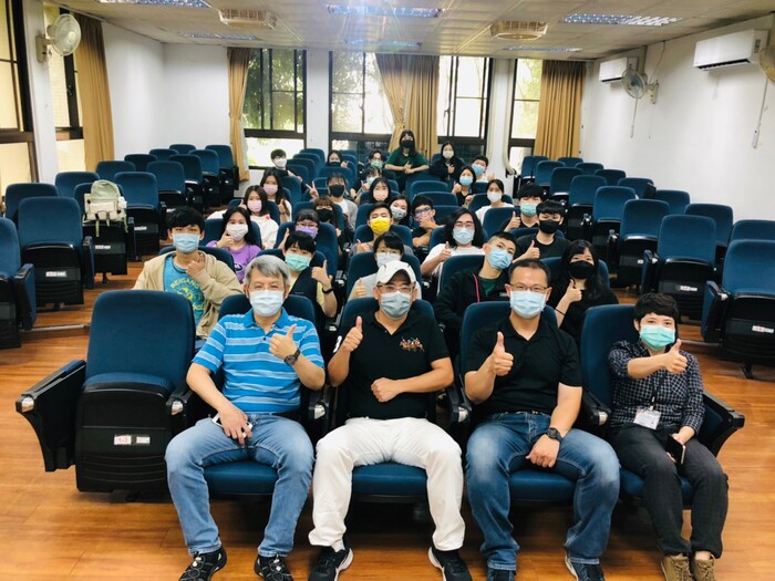 1110426【神經復健全球新趨勢與智慧健康復健科技的新契機】圖片