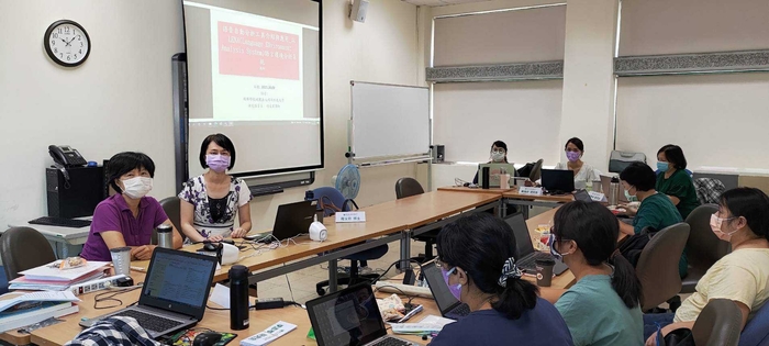 1101003【語音自動分析工具介紹與應用以LENA為例】圖片