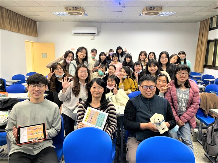 1100429【智慧科技運用於特教幼童輔具創新發展】圖片
