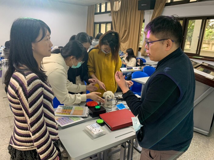 1100429【智慧科技運用於特教幼童輔具創新發展】圖片