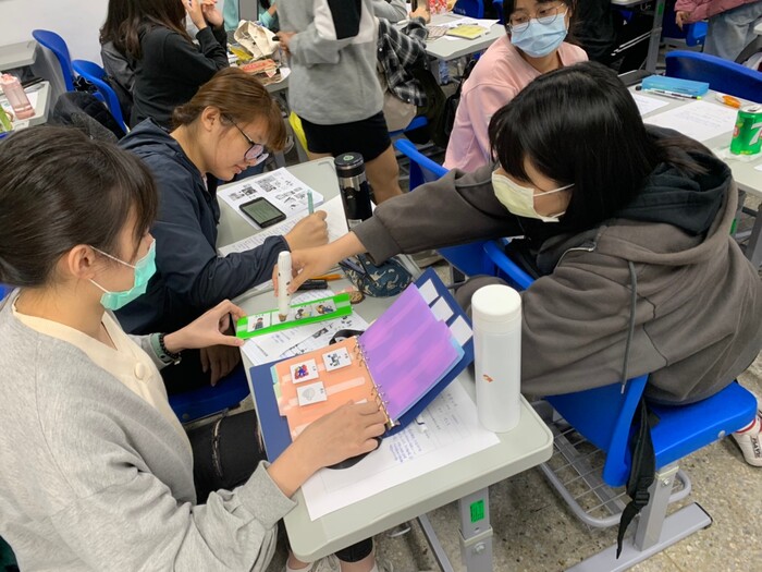 1100429【智慧科技運用於特教幼童輔具創新發展】圖片