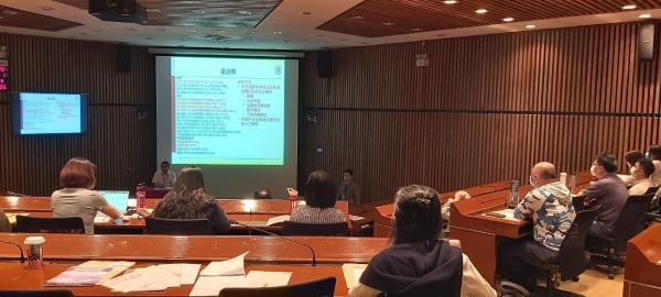 1091101 【USR-女性代謝異常與生殖健康保健座談會】圖片