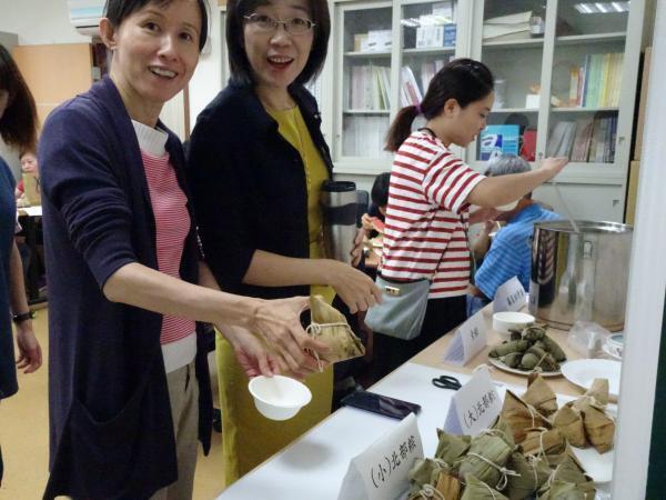 1060525 【105學年度第二次擴大院務會議】圖片