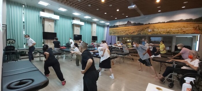 1110822【經絡養生調理與理療實務(USR)】圖片