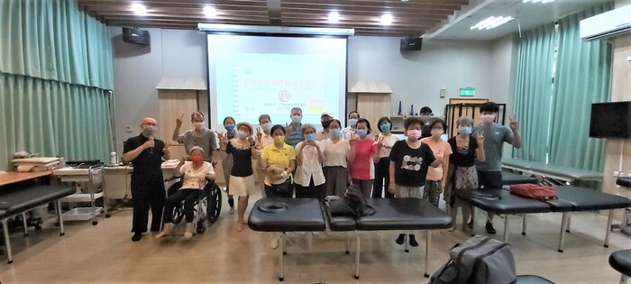 1110822【經絡養生調理與理療實務(USR)】圖片