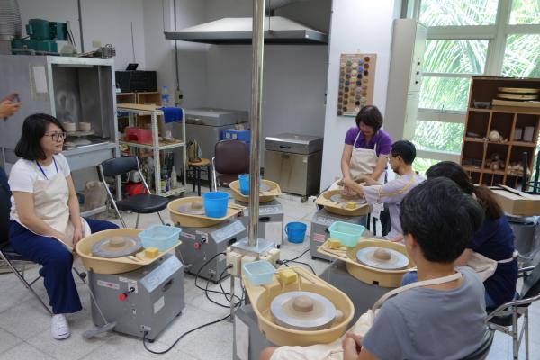 1060905 【106學年度第一次學院共識營】圖片