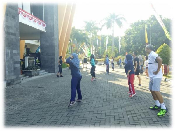 106運動保健系新南向政策印尼實習圖片